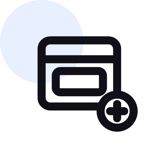 Floating Widget Or Page Block