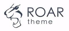 Logo Roartheme