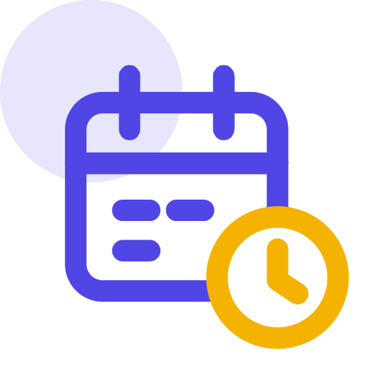 Scheduling