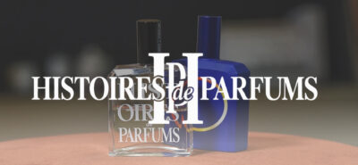 How A French Fragrance Brand Grows Sales While Staying Premium 